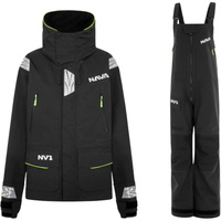 Womens NV2 Jacket & Trousers Sailing Suit